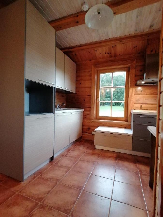 Guest House Unguri Stalbe Dış mekan fotoğraf