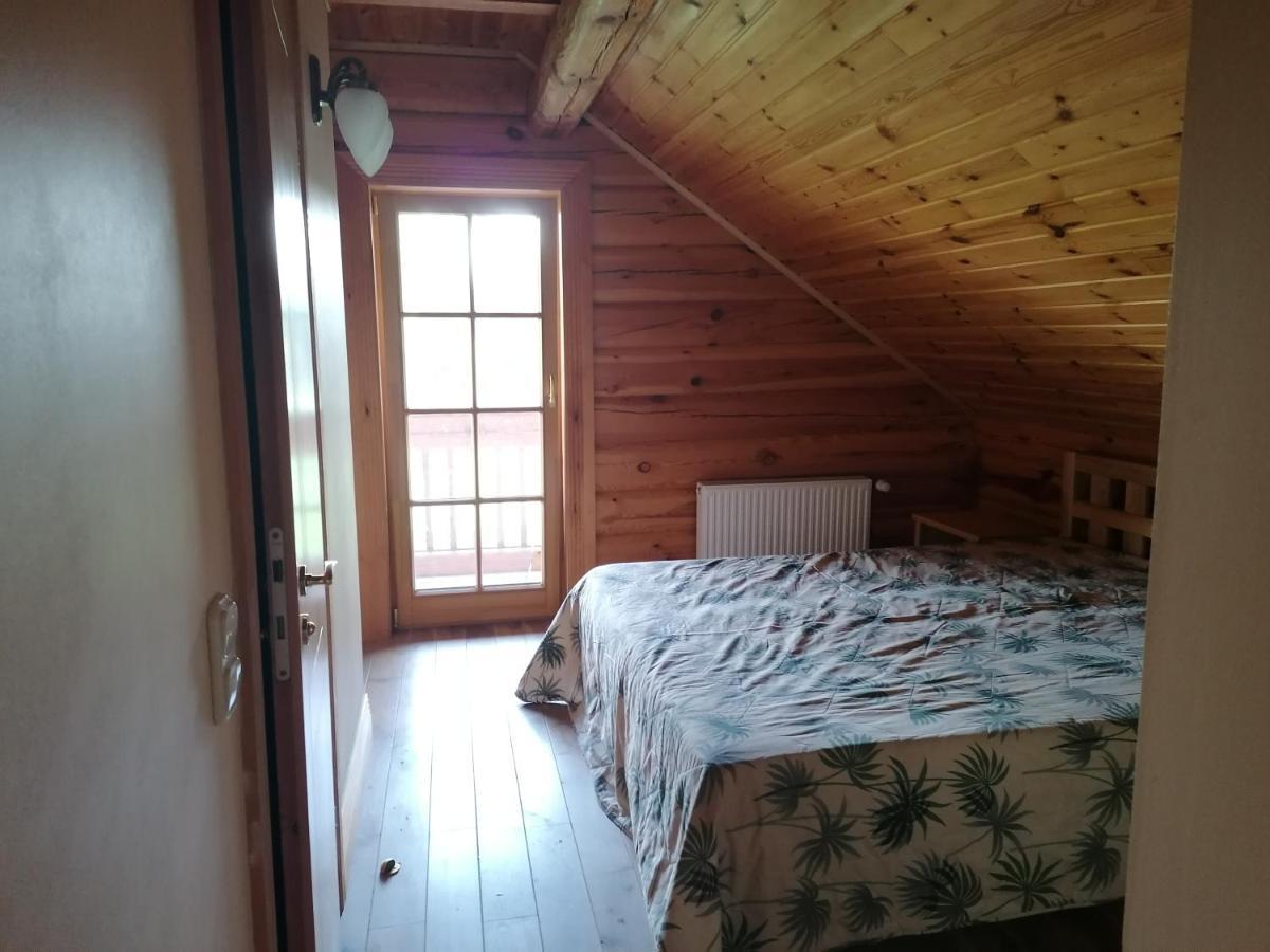 Guest House Unguri Stalbe Dış mekan fotoğraf