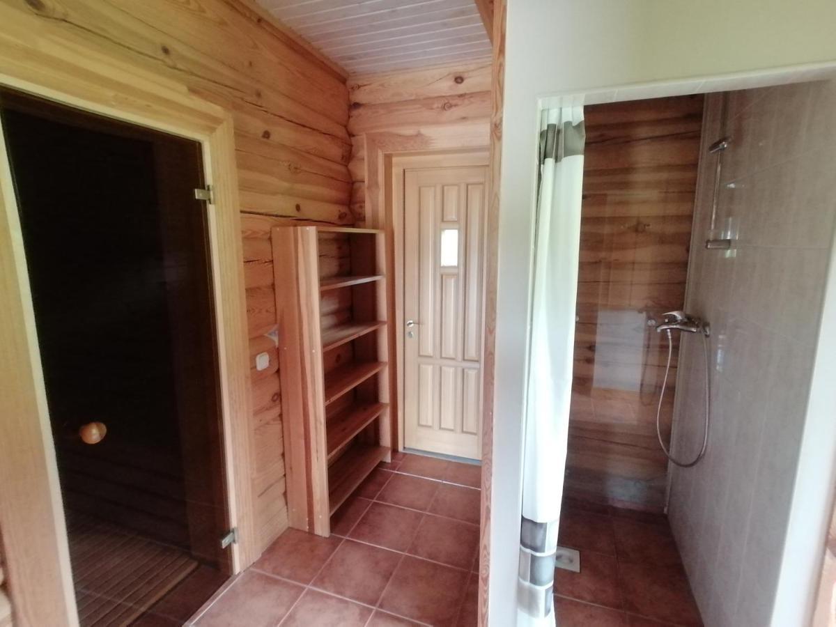 Guest House Unguri Stalbe Dış mekan fotoğraf