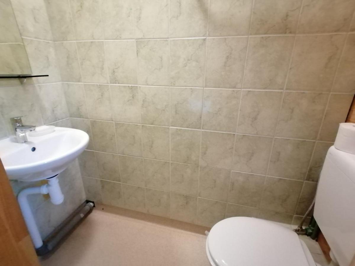 Guest House Unguri Stalbe Dış mekan fotoğraf