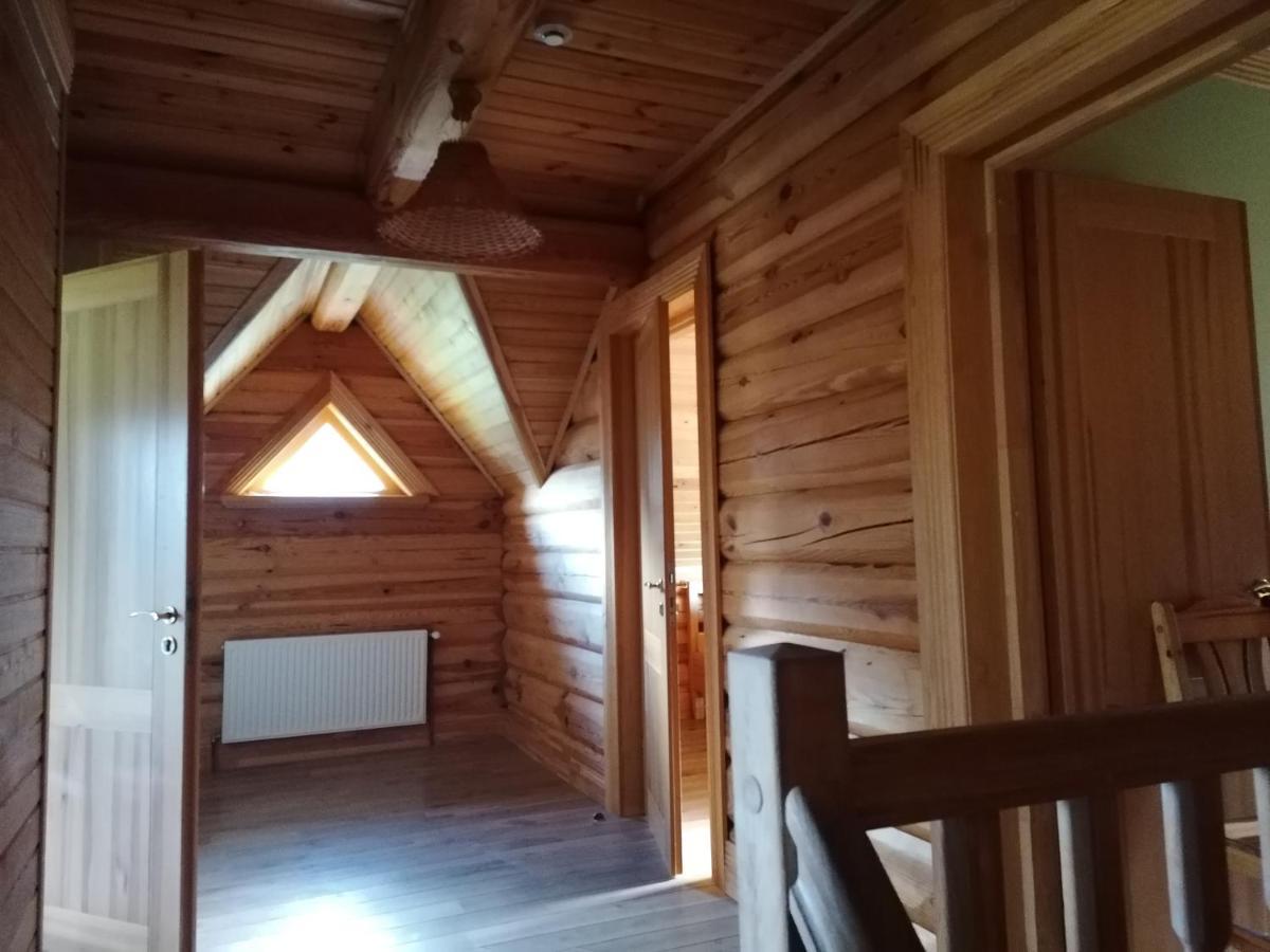Guest House Unguri Stalbe Dış mekan fotoğraf