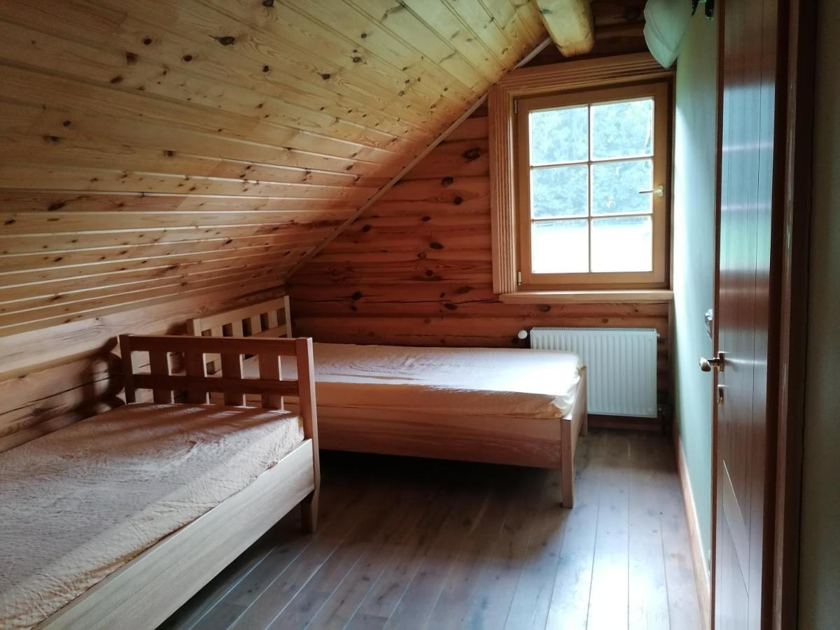 Guest House Unguri Stalbe Dış mekan fotoğraf