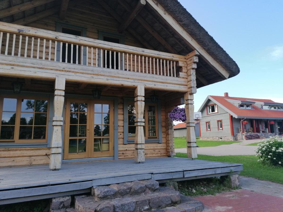 Guest House Unguri Stalbe Dış mekan fotoğraf