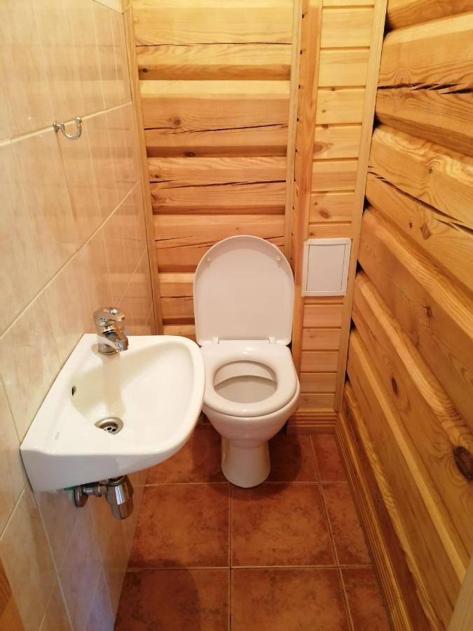 Guest House Unguri Stalbe Dış mekan fotoğraf