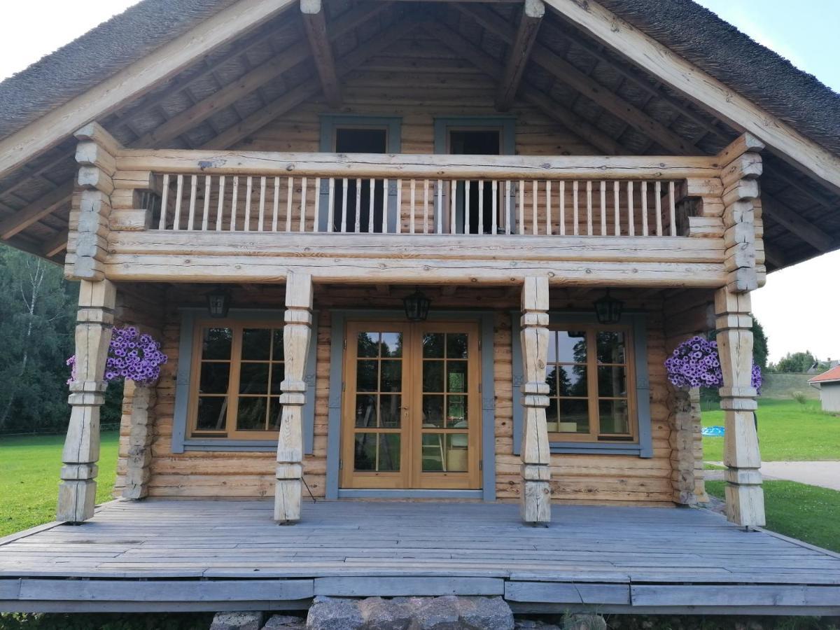 Guest House Unguri Stalbe Dış mekan fotoğraf