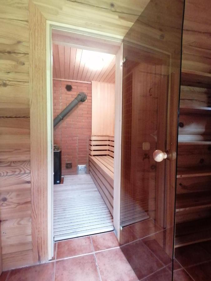 Guest House Unguri Stalbe Dış mekan fotoğraf